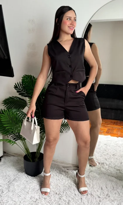 Conjunto Sastrero