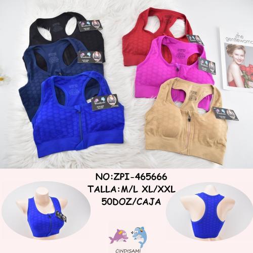 Deportivo con Cierre