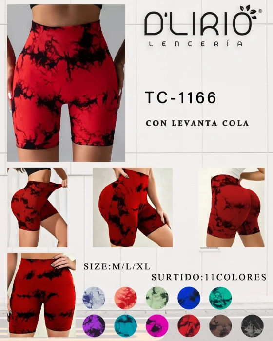 Biker  Deportivo 1166