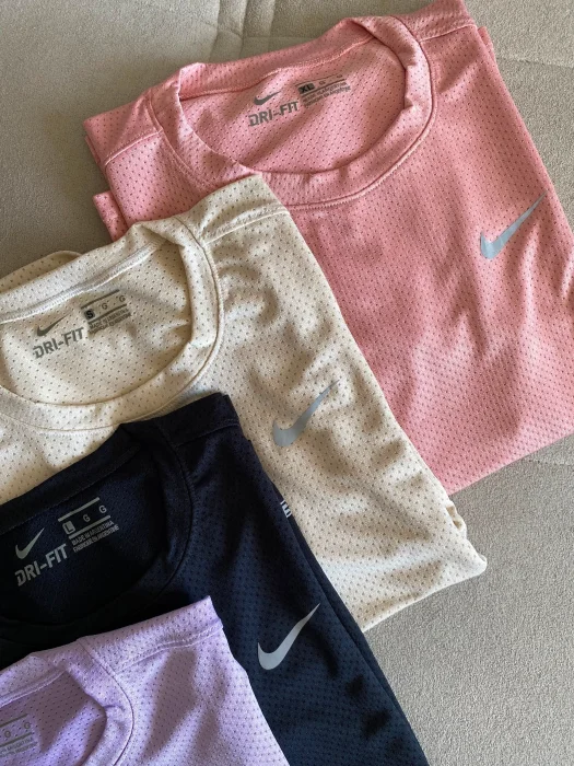 Remera Dryfit Nike