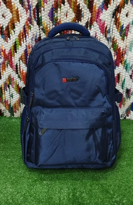 Mochilas  Reforzada de Hombre 
impermeables Excelente Calidad.