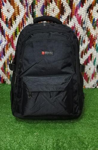 Mochilas  Reforzada de Hombre 
impermeables Excelente Calidad.
