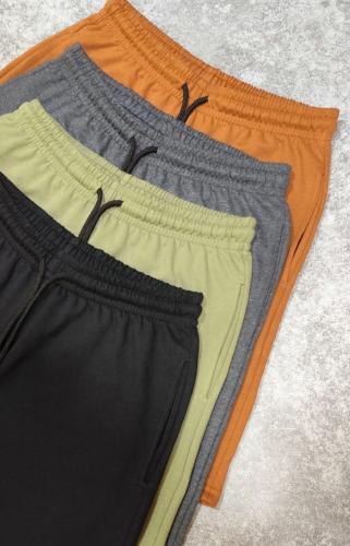 Shorts Liso Económico