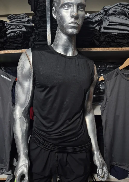 Musculosa Dry Fit