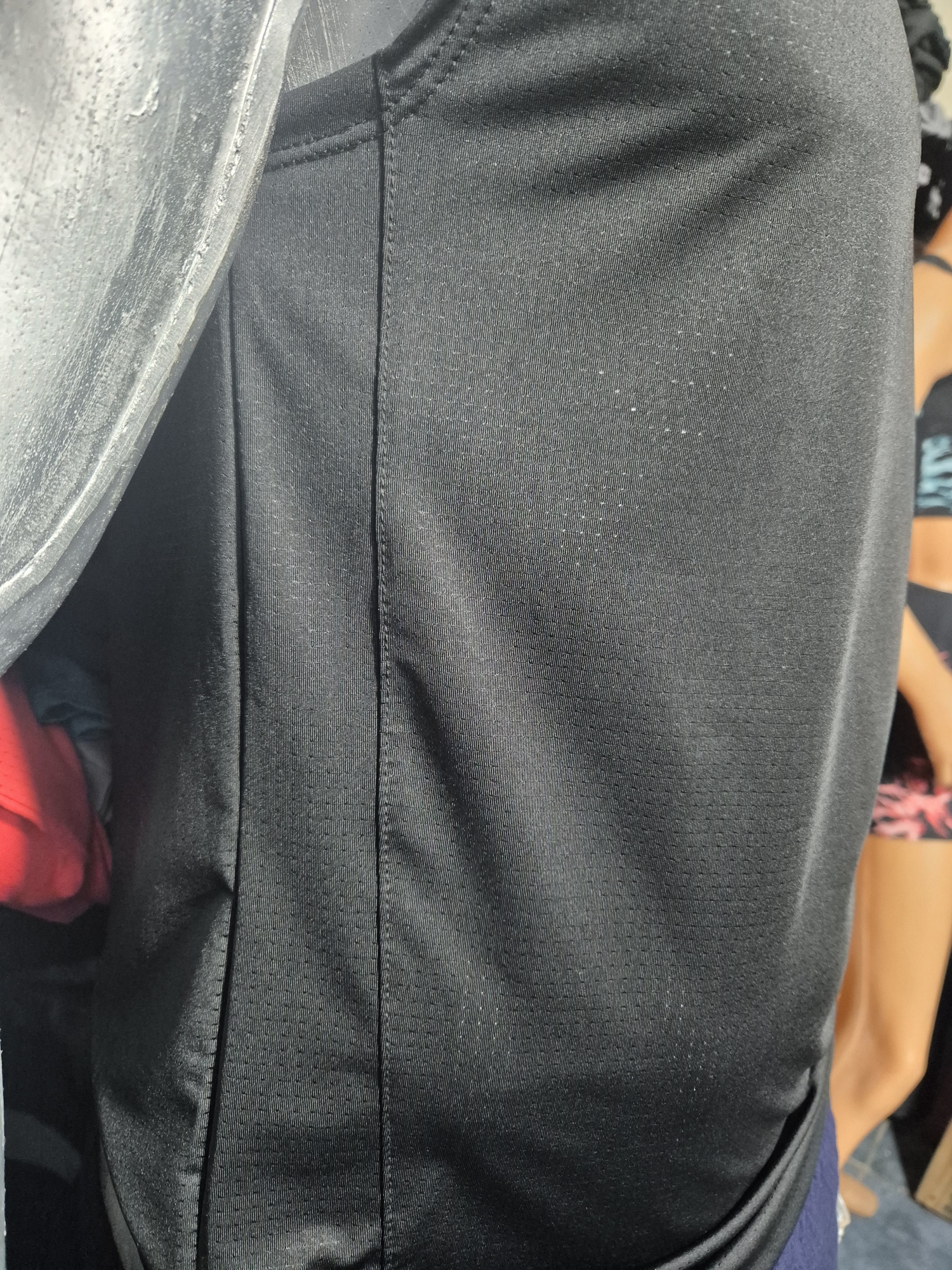 Musculosa Dry Fit - Imagen 2