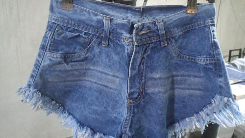 Short