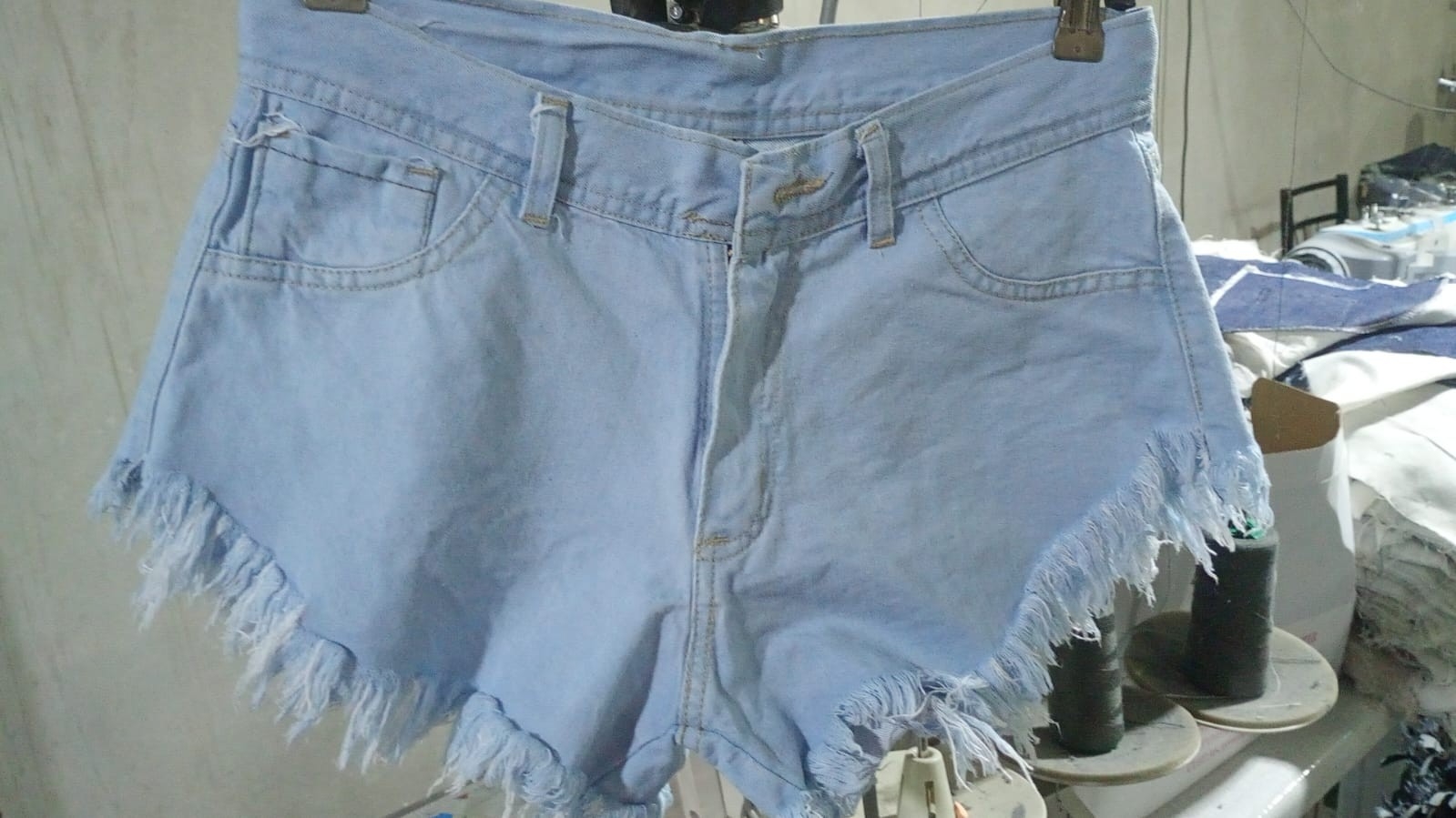 Short - Imagen 2