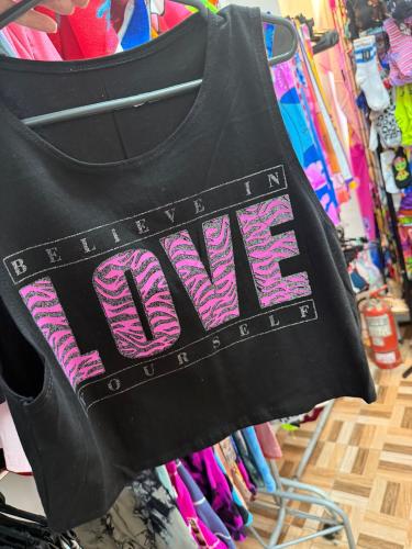 Remera Pupera