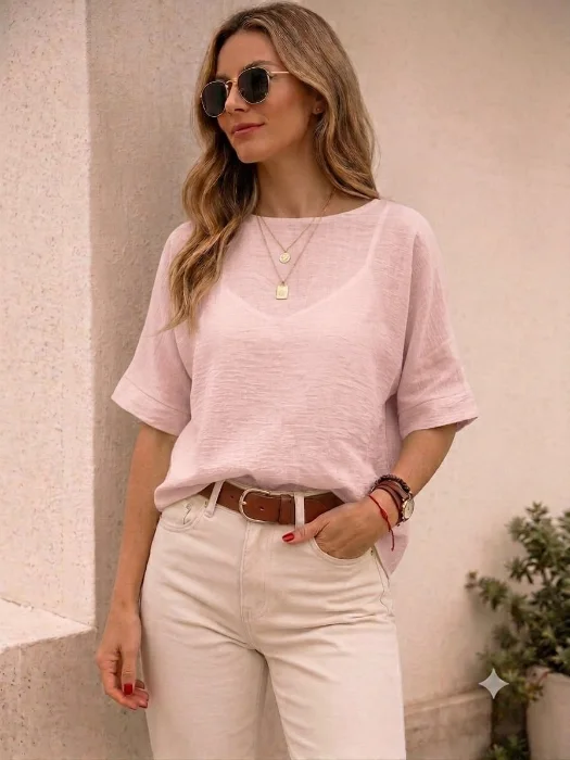 Blusa Catalina 3x 2  ! 3x $20.000