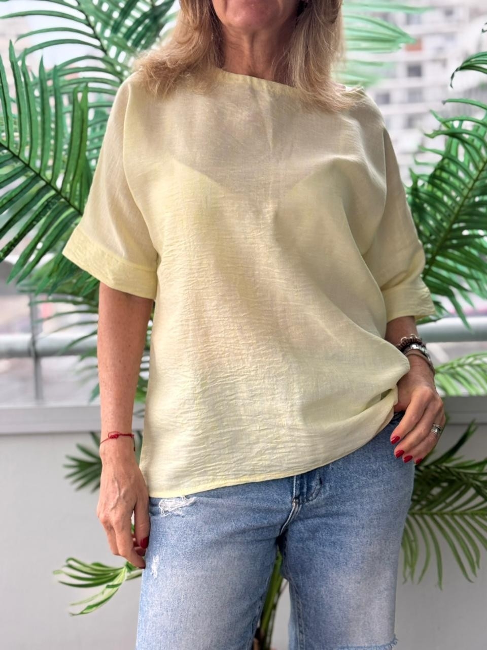 Blusa Catalina 3x 2  ! 3x $20.000 - Imagen 8