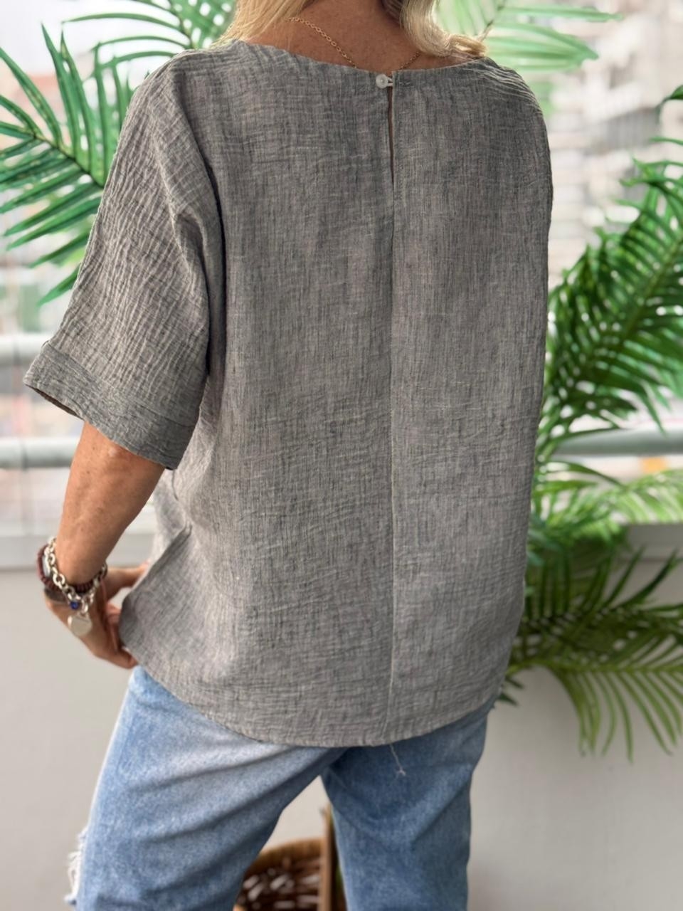 Blusa Catalina 3x 2  ! 3x $20.000 - Imagen 5