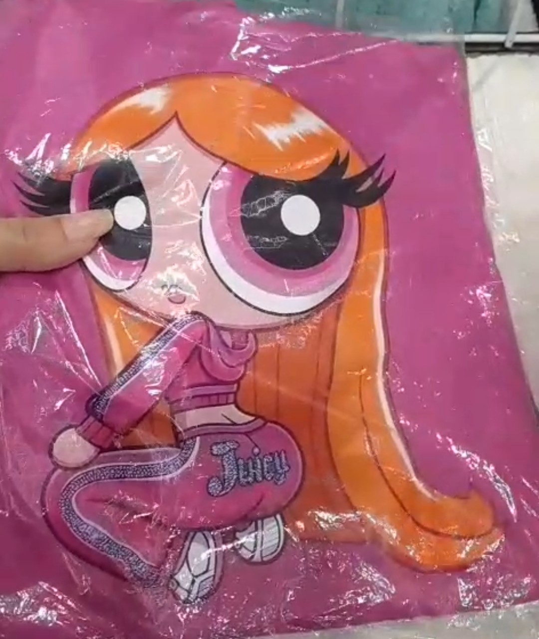 Remerones Chica Super Poderosa - Imagen 6
