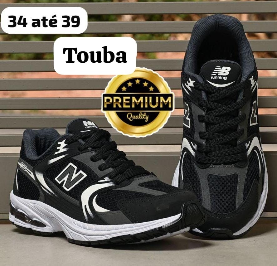 Nw Balance 530 - Imagen 3