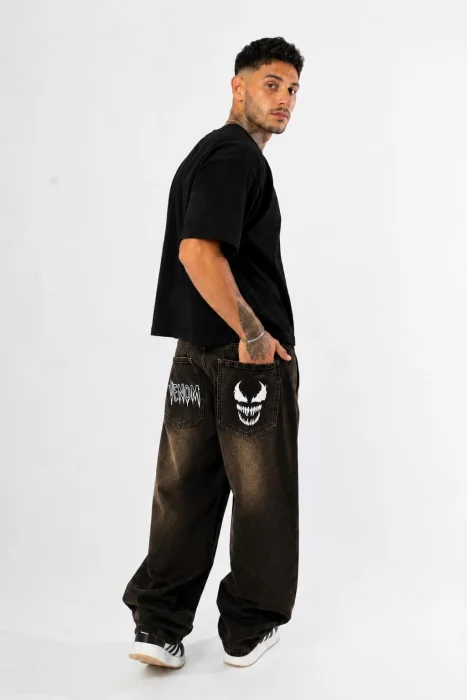 Baggy Venom