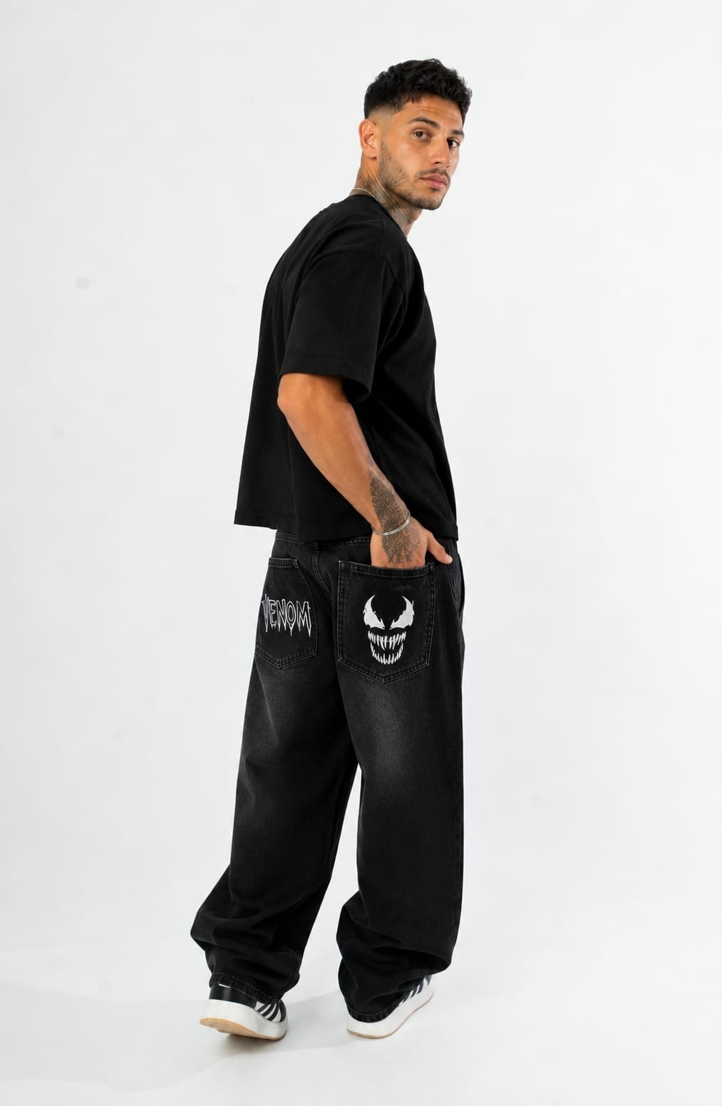 Baggy Venom - Imagen 3