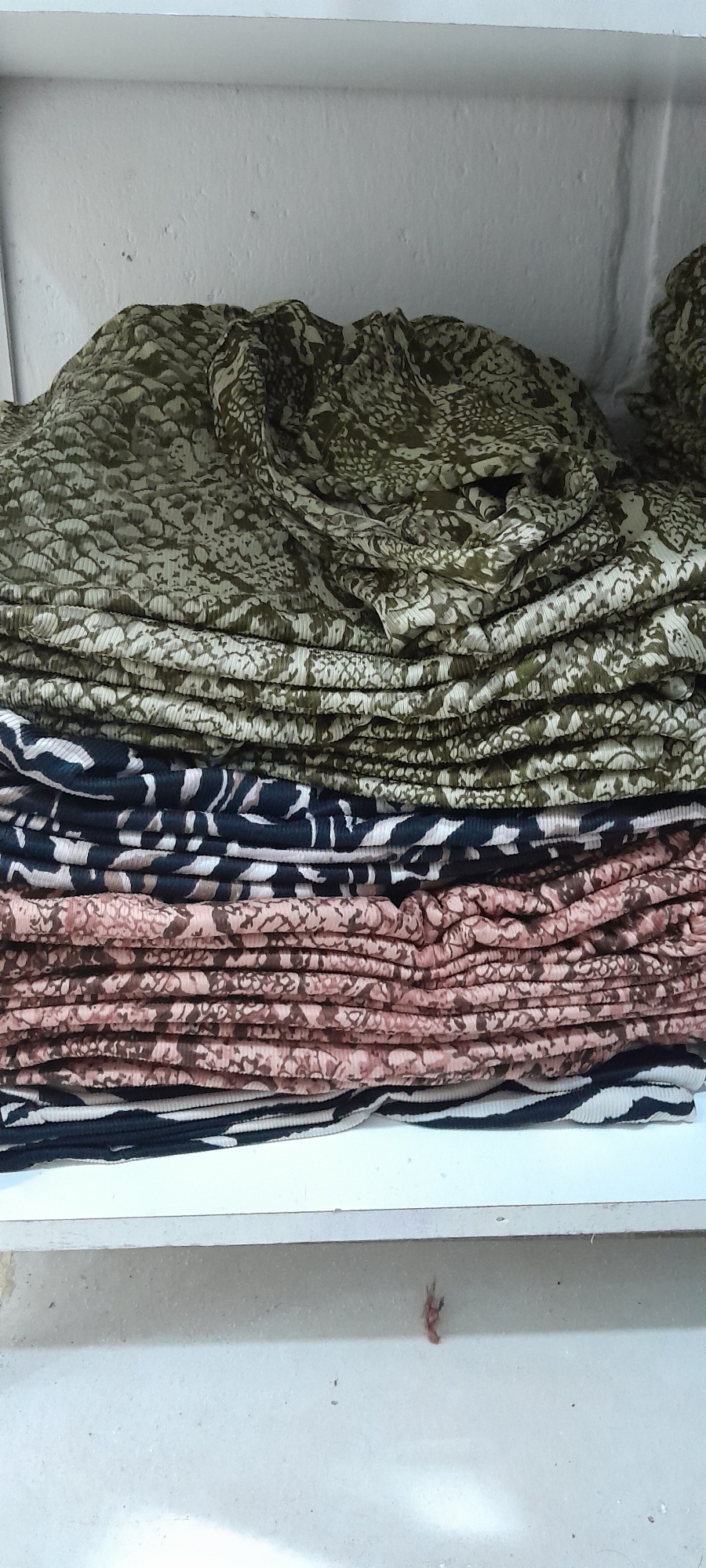 Conjunto de Short y Musculosa - Imagen 2