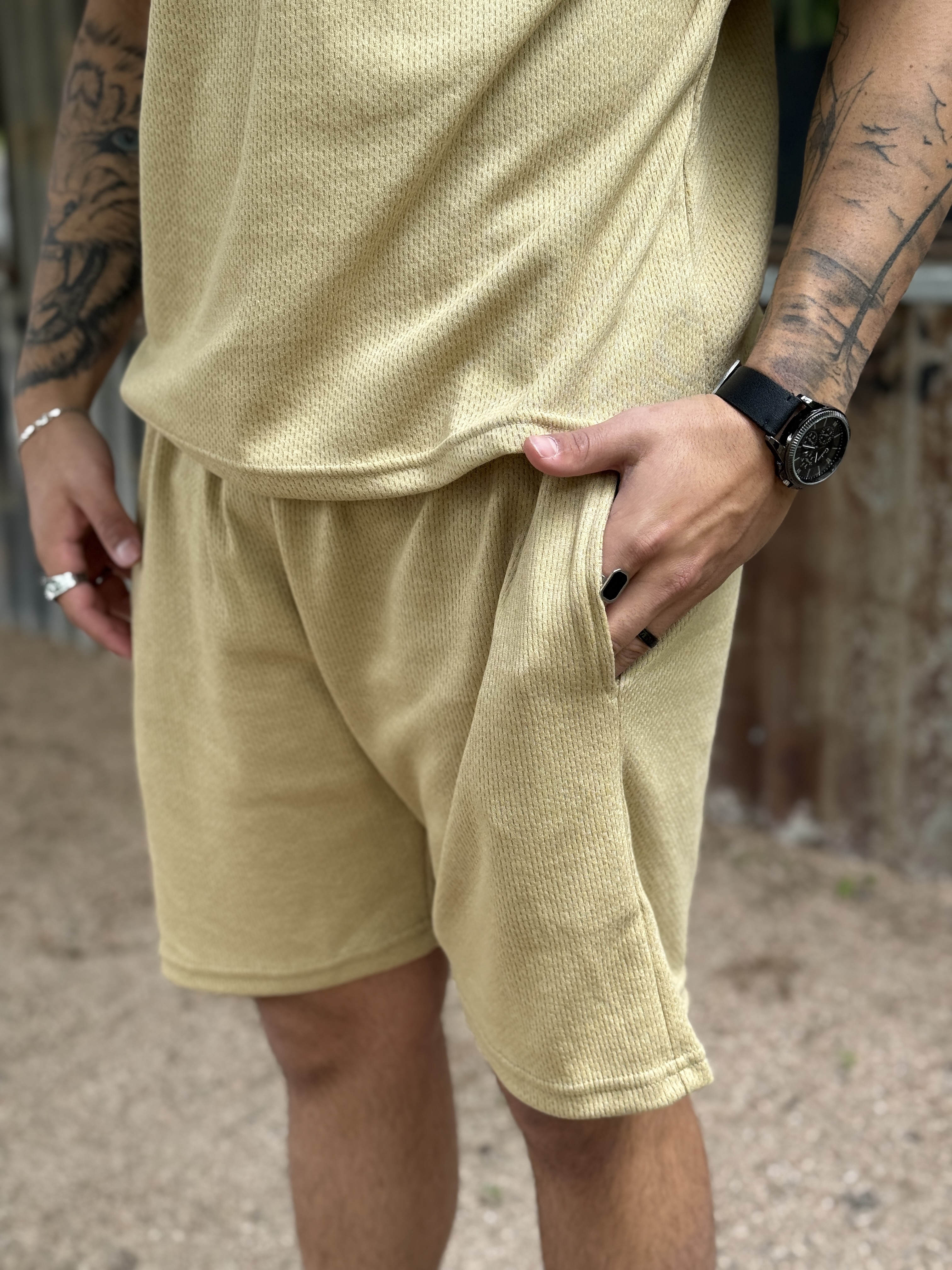 Bermudas Dry Fit - IMG_2996.jpeg