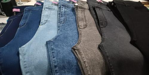 Wide Leg  Elastizado   48 al 56