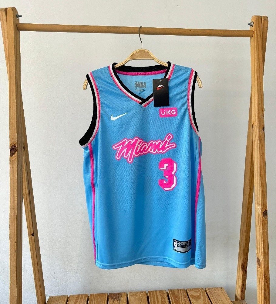 Musculosas Nba - Imagen 2