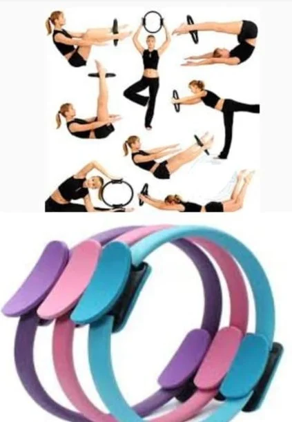 Aro Flex Ring Pilates