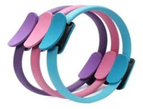 Aro Flex Ring Pilates - Miniatura 2