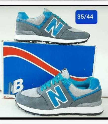 Zapatillas New