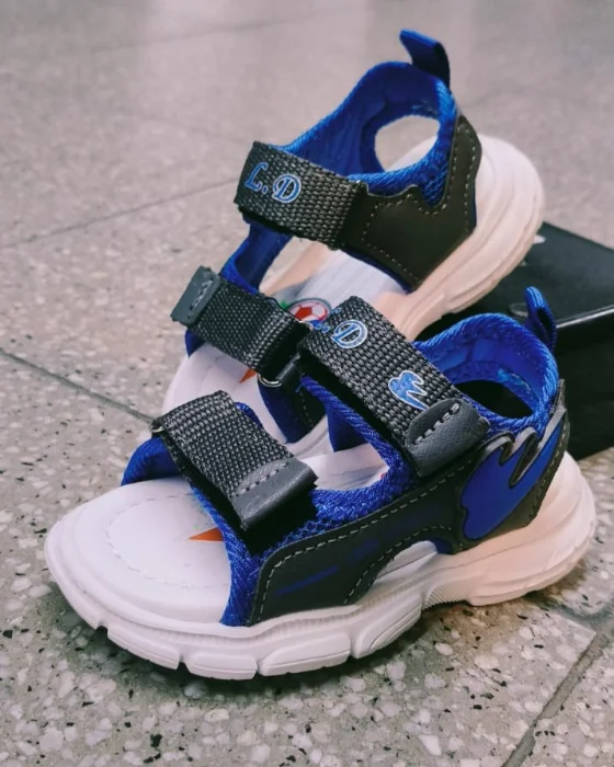 Sandalias de Nenes