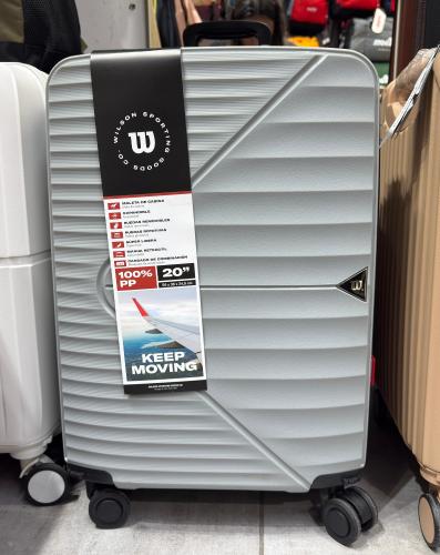 Valija Wilson 20"