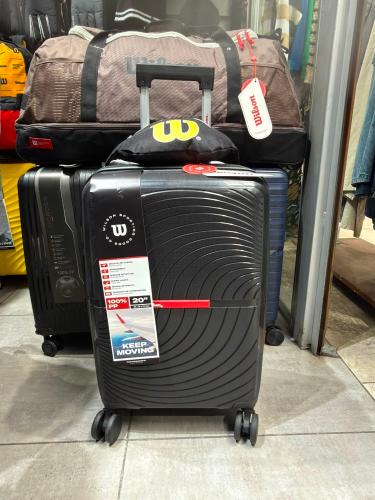 Valija Wilson 20"