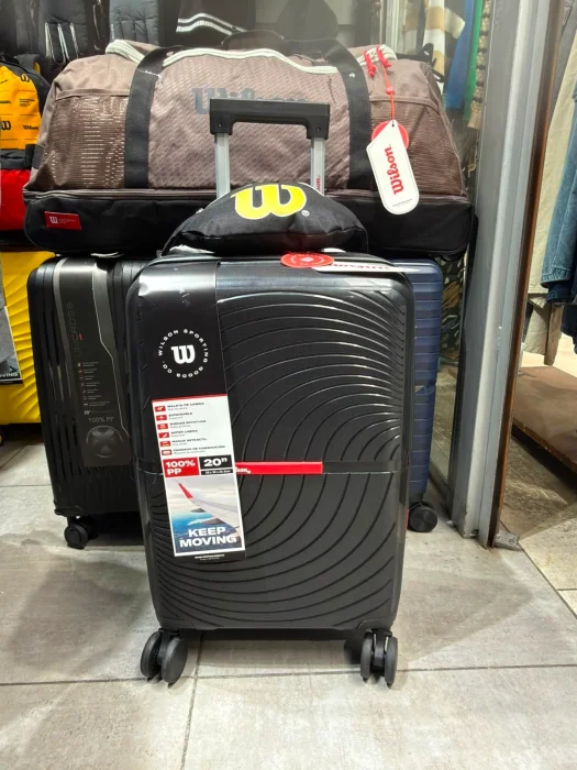 Valija Wilson 20"