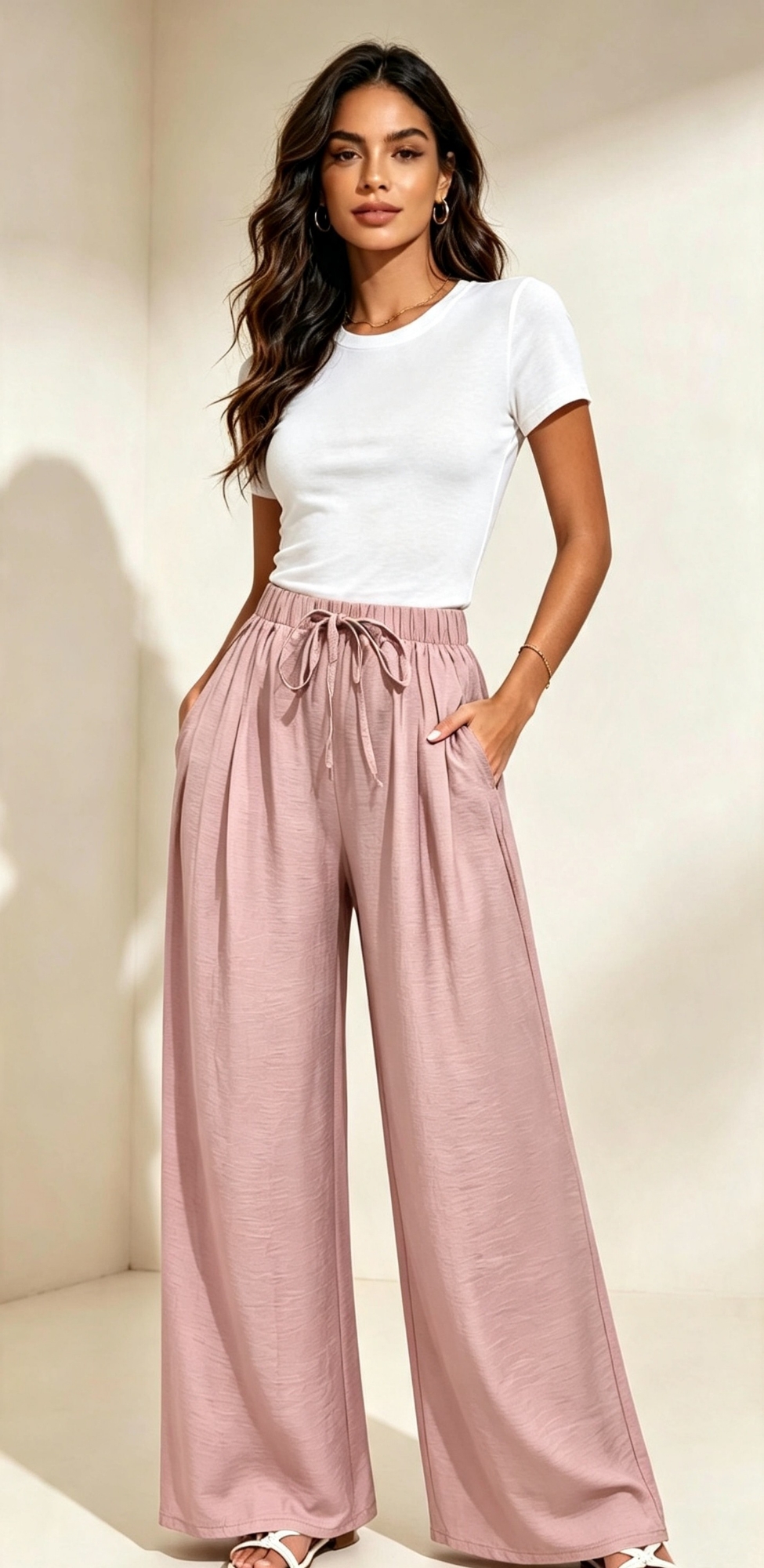 Pantalon Verano - Imagen 2