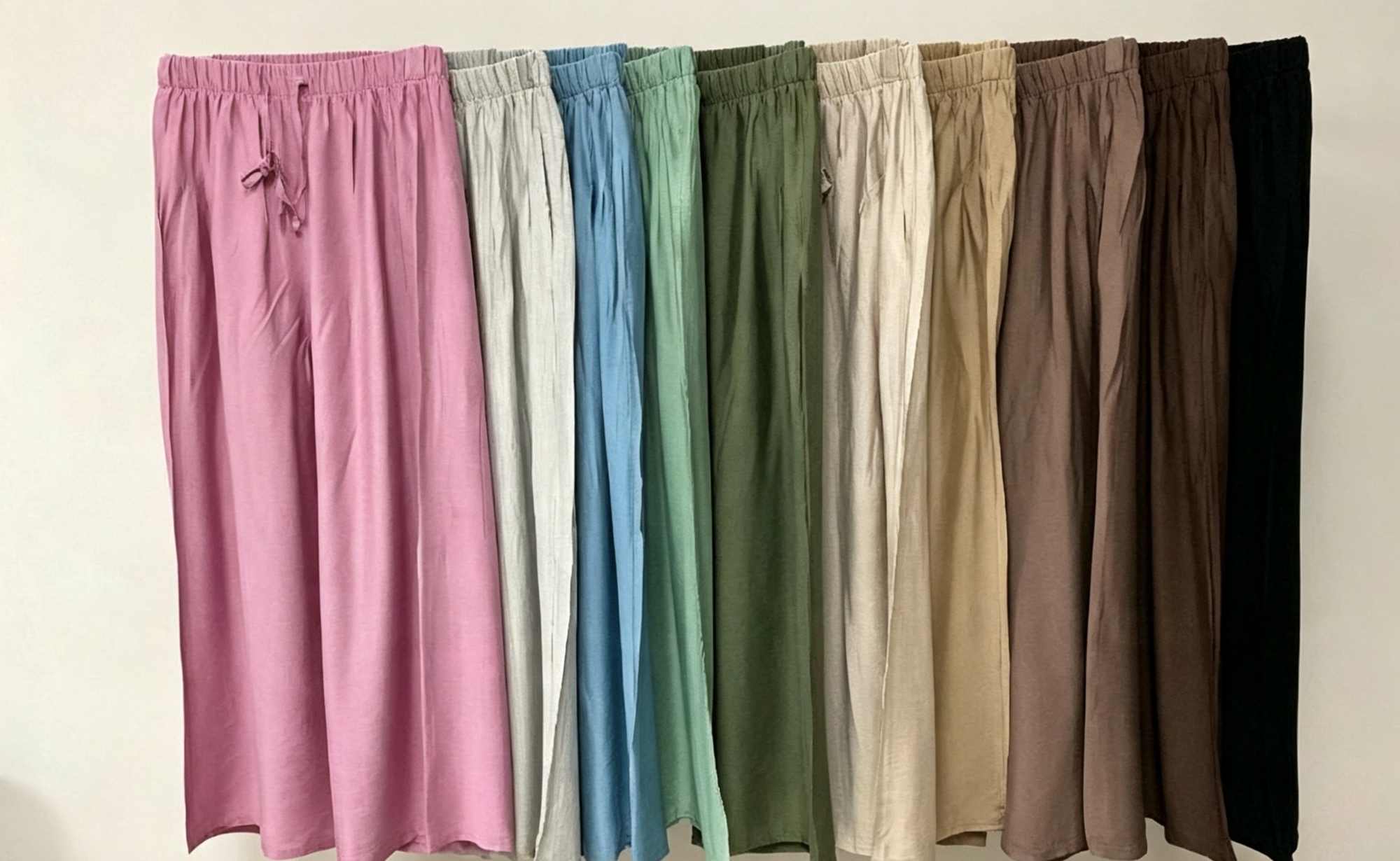 Pantalon Verano - Imagen 3
