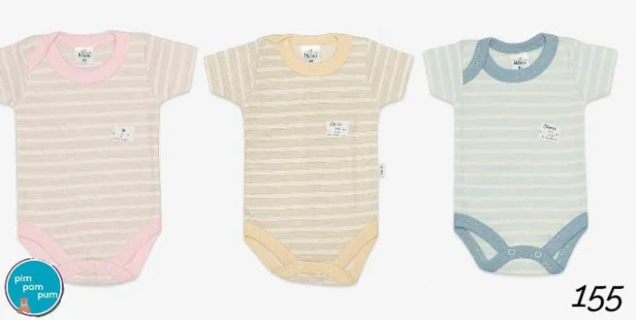 Gamise Body Rayado