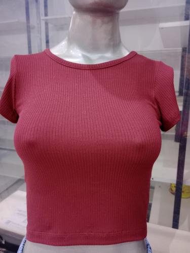Remeras Baby Teens