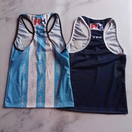 Musculosas de las Leonas - Miniatura 2