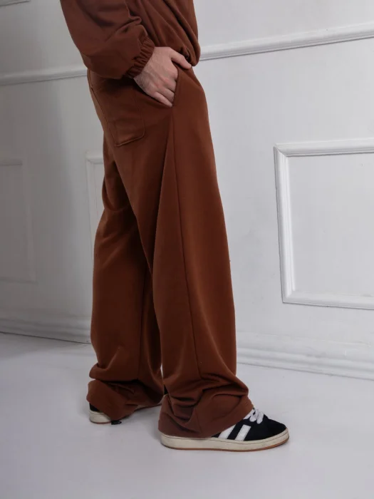 Pantalón Rustico Baggy