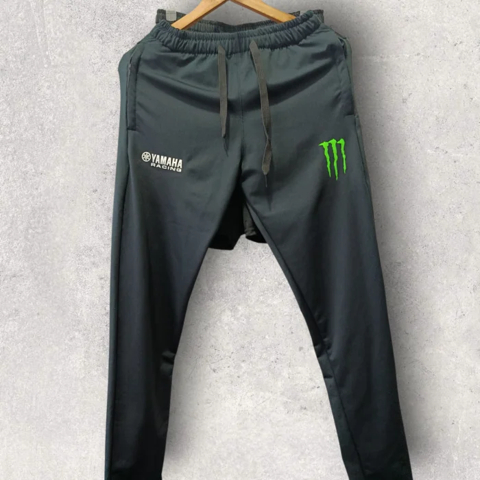 Joggers Depórtivo