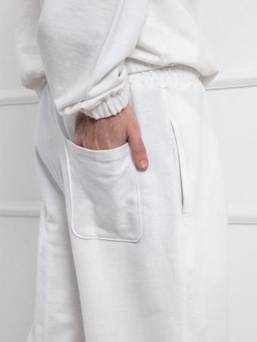 Pantalón Rustico Baggy Beige - Miniatura 2