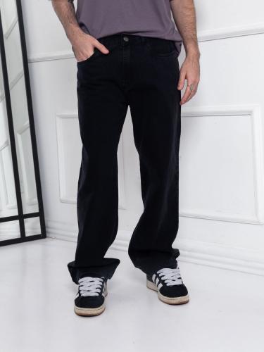 Jeans Baggy Art Blackon - Miniatura 3