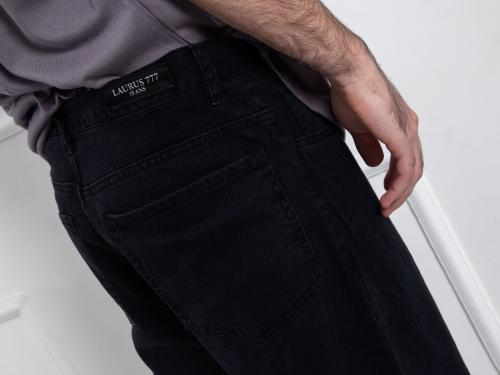 Jeans Baggy Art Blackon - Miniatura 2
