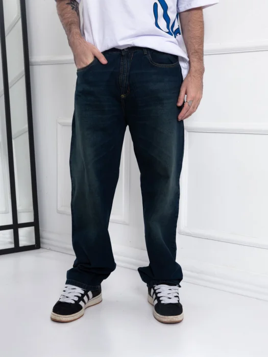 Baggy Fit - Elias