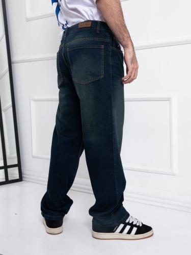 Jeans Baggy Oxido Art Edil - Miniatura 2