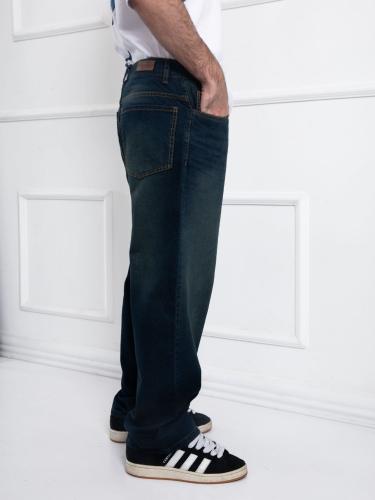 Jeans Baggy Oxido Art Edil - Miniatura 3