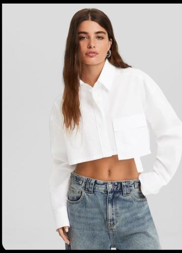 Camisa Susi