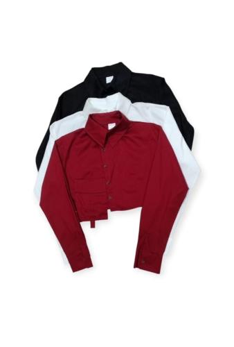 Camisa Susi - Miniatura 3