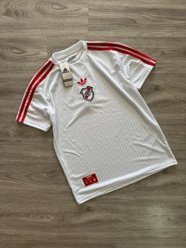 Camiseta de River Icon