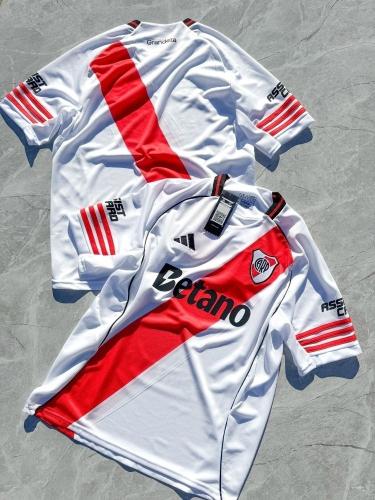 Camiseta de River Titular