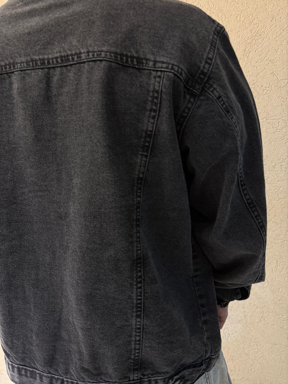 Camperas Jeans Hombre - Imagen 2