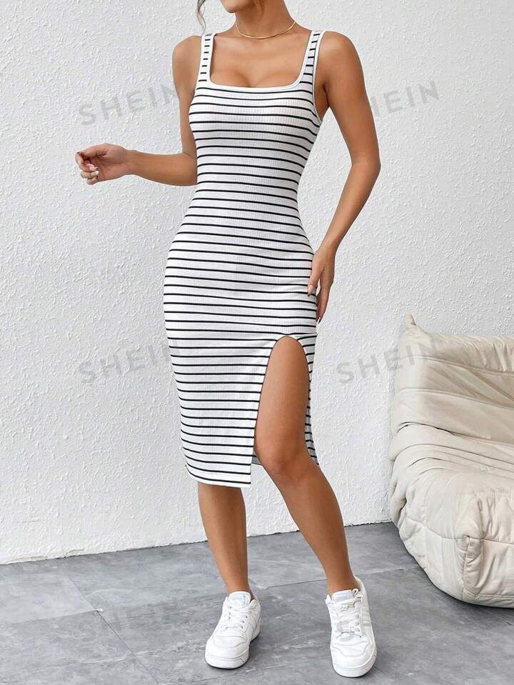 Vestido Casual - Imagen 2