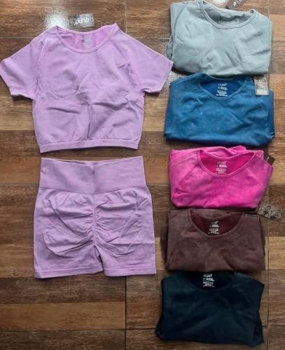Conjunto Prelavado  Premiun S/m L/xl Importada - Miniatura 4